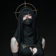 Mary Holy