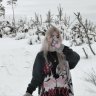 Molly_Flame