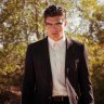 Zane Holtz