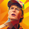 Marty Brilliance