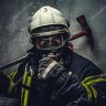 fireman