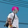 Myxaxaxexe