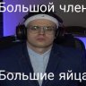 Wolf_Black