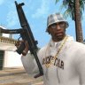 UziSavage