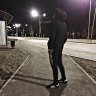 ✩ Marcelo Santiz ✩