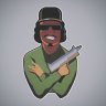 chirikrcs