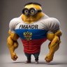 FMANDR