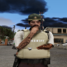 Chief Argent