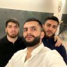 GAGIK_LAMADJOO