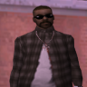sherxan