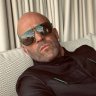 JayStatham