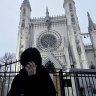 Holy Sinner