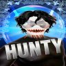 Huntyy