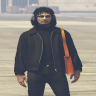 Liquor Parker