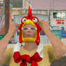 HurtingMijo