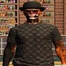 Fred Codeine