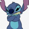 Stitch White