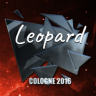 iLeopard
