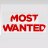 MostWanted