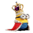 Banderol Salvatrycha