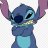 Stitch White